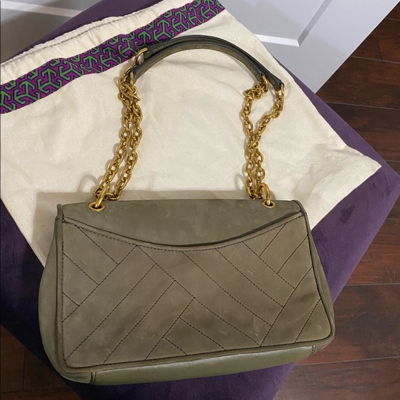 Tory Burch Alexa shoulder bag - Picture 2 of 5